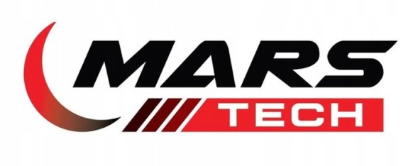 Mars Tech Auto Lamps  Rear lamps set for iveco daily furgon