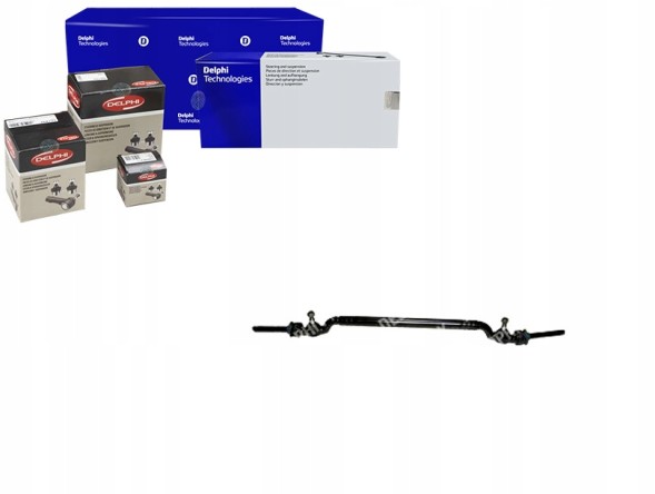 Delphi  Steering rod delphi 32211o9172o 32211091720 + driver's kit #3