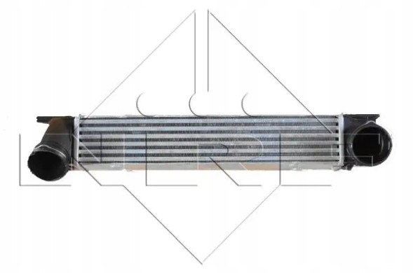 NRF 30385 Intercooler air cooler 30385 nrf