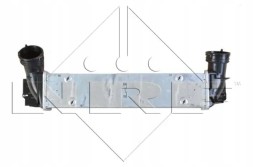 NRF 30385 Intercooler air cooler 30385 nrf