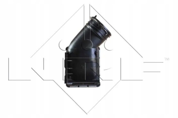 NRF 30385 Intercooler air cooler 30385 nrf