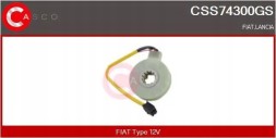 Casco CSS74300GS Steering angle sensor css74300gs casco
