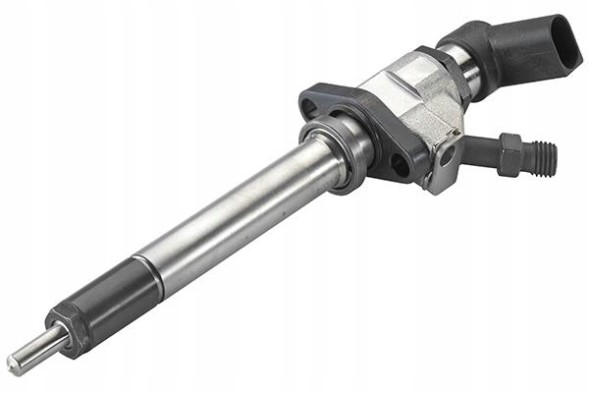 VDO  Injector cr citroen fiat ford peugeot volvo