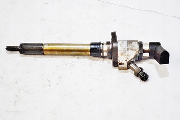 VDO  Injector cr citroen fiat ford peugeot volvo
