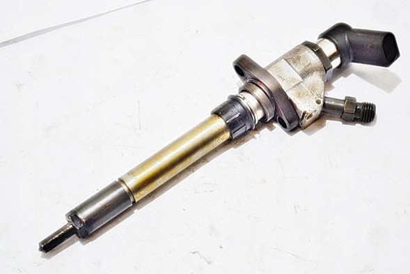 VDO  Injector cr citroen fiat ford peugeot volvo