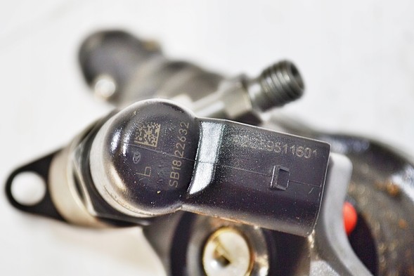 VDO  Injector cr citroen fiat ford peugeot volvo