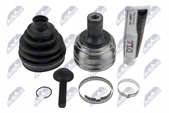 NTY BKS-FT-003 Nty npz-vw-044 drive shaft joints