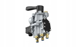 Wabco  Wabco platform control valve (tasc)