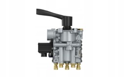 Wabco  Wabco platform control valve (tasc)