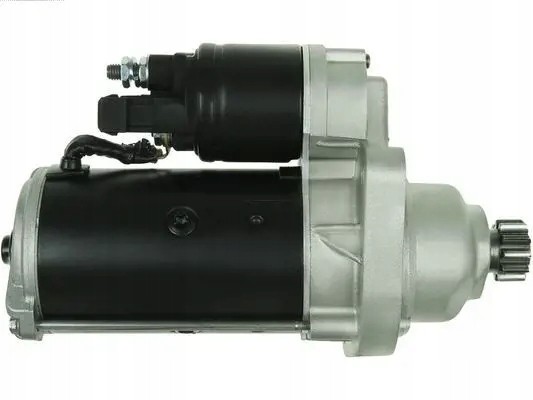 AS-PL  Starter s3175pr as-pl audi ford a3