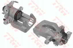 TRW  Brake caliper rear bhn352 trw citroen peugeot 1007