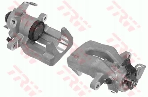 TRW  Brake caliper rear bhn352 trw citroen peugeot 1007