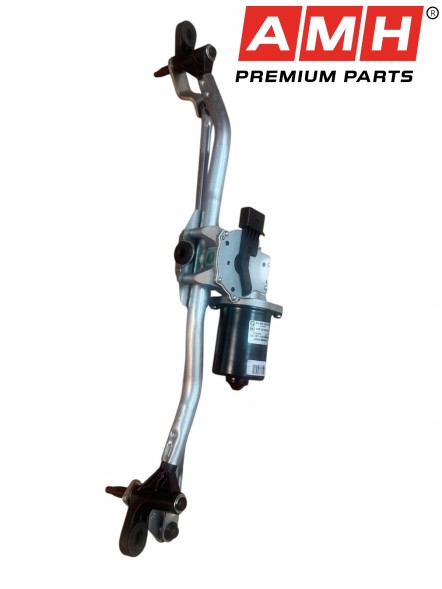 Skoda OE  Original front wiper mechanism skoda fabia 5j1955023 amh5j195