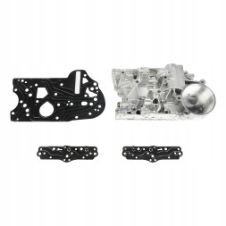 CHINA  Dsg7 dq200 oam mechatronic repair gasket kit for audi vw seat skoda
