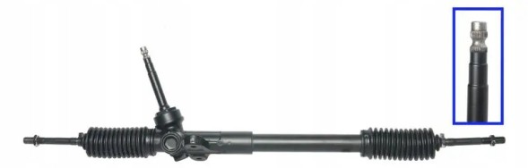 Elstock  Steering gear 14-2016 elstock