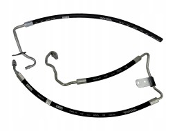 EACS  Eacs set power steering cable mercedes w211 a2114662081 a2114660781