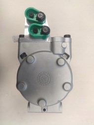 CHINA RZWLA-02 P2WLA-02 FDAK712 F500-RZWLA-07 F500-RZWLA-06 F500-RZWLA-05 F500-RZWLA-04 F500-RZWLA-02 F500-P2WLA-02 ACP962 890059 700510863 51-0863 32940 Air conditioning compressor xm3419703ba ford ranger 2.5 td