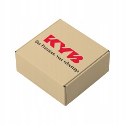 KYB Suspension shock absorber - kyb kyb 3340137