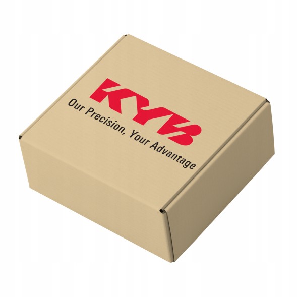 KYB  Suspension shock absorber - kyb kyb 3340137