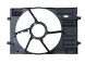 AHE  Fan housing audi a3 8v audi q2 q3 audi tt 5q0121205d 5q0121207k