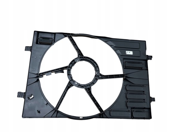 AHE  Fan housing audi a3 8v audi q2 q3 audi tt 5q0121205d 5q0121207k