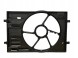AHE  Fan housing audi a3 8v audi q2 q3 audi tt 5q0121205d 5q0121207k