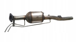 JMJ JMJ1236 Filter dpf mitsubishi asx 1,8 4wd di-d 2010-