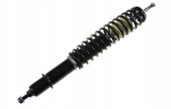 CHINA  Front shock absorber front aixam from 2010