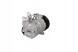 Kamoka 7820204 Kamoka air conditioning compressor