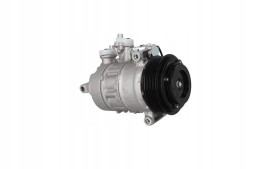 Kamoka 7820204 Kamoka air conditioning compressor