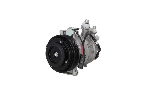 Kamoka 7820204 Kamoka air conditioning compressor