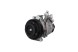 Kamoka 7820204 Kamoka air conditioning compressor