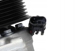 Kamoka 7820204 Kamoka air conditioning compressor