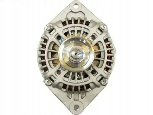 AS-PL A5185 Alternator 70a a5185 as-pl mazda 323 323 c 323 f