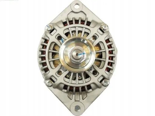 AS-PL A5185 Alternator 70a a5185 as-pl mazda 323 323 c 323 f