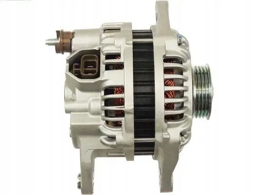 AS-PL A5185 Alternator 70a a5185 as-pl mazda 323 323 c 323 f