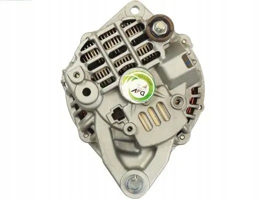 AS-PL A5185 Alternator 70a a5185 as-pl mazda 323 323 c 323 f