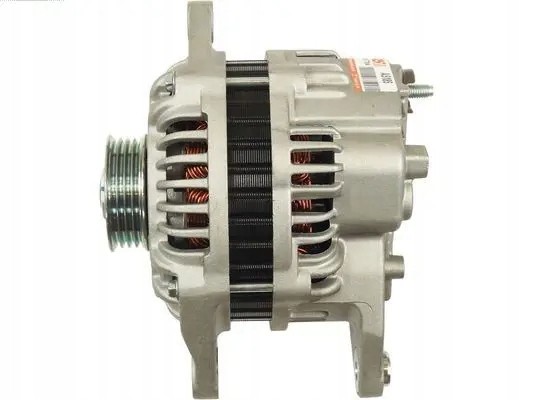 AS-PL A5185 Alternator 70a a5185 as-pl mazda 323 323 c 323 f