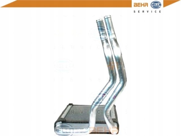 Behr Hella Service  Heater kia cee'd 07- hyundai i30 07- behr hel