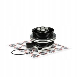 ECP MOBILITY  Additional water pump 03c121004j volkswagen seat skoda audi 1.4 tsi tfsi