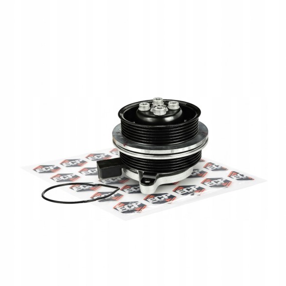 ECP MOBILITY  Additional water pump 03c121004j volkswagen seat skoda audi 1.4 tsi tfsi