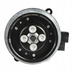 ECP MOBILITY  Additional water pump 03c121004j volkswagen seat skoda audi 1.4 tsi tfsi
