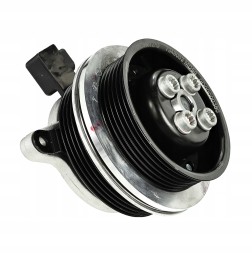 ECP MOBILITY  Additional water pump 03c121004j volkswagen seat skoda audi 1.4 tsi tfsi