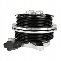 ECP MOBILITY  Additional water pump 03c121004j volkswagen seat skoda audi 1.4 tsi tfsi