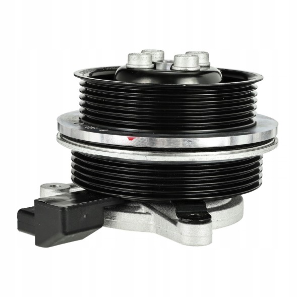 ECP MOBILITY  Additional water pump 03c121004j volkswagen seat skoda audi 1.4 tsi tfsi