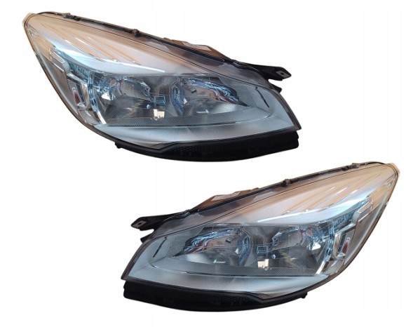 Depo  Headlamps ford kuga 2013-2016 depo