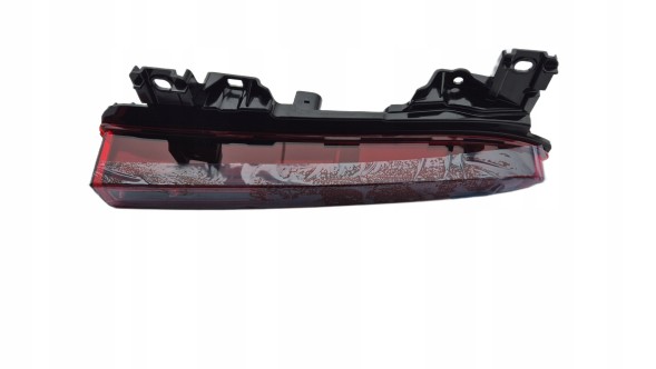 Porsche OE  Rear lamp right rear in rear bumper reflector porsche macan 95b lift 21-