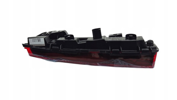 Porsche OE  Rear lamp right rear in rear bumper reflector porsche macan 95b lift 21-