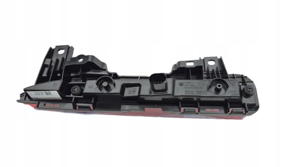 Porsche OE  Rear lamp right rear in rear bumper reflector porsche macan 95b lift 21-