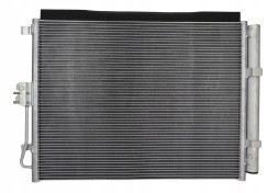 AC  Air conditioning cooler hyundai i30 (gd) 1.6 2015 - 2016